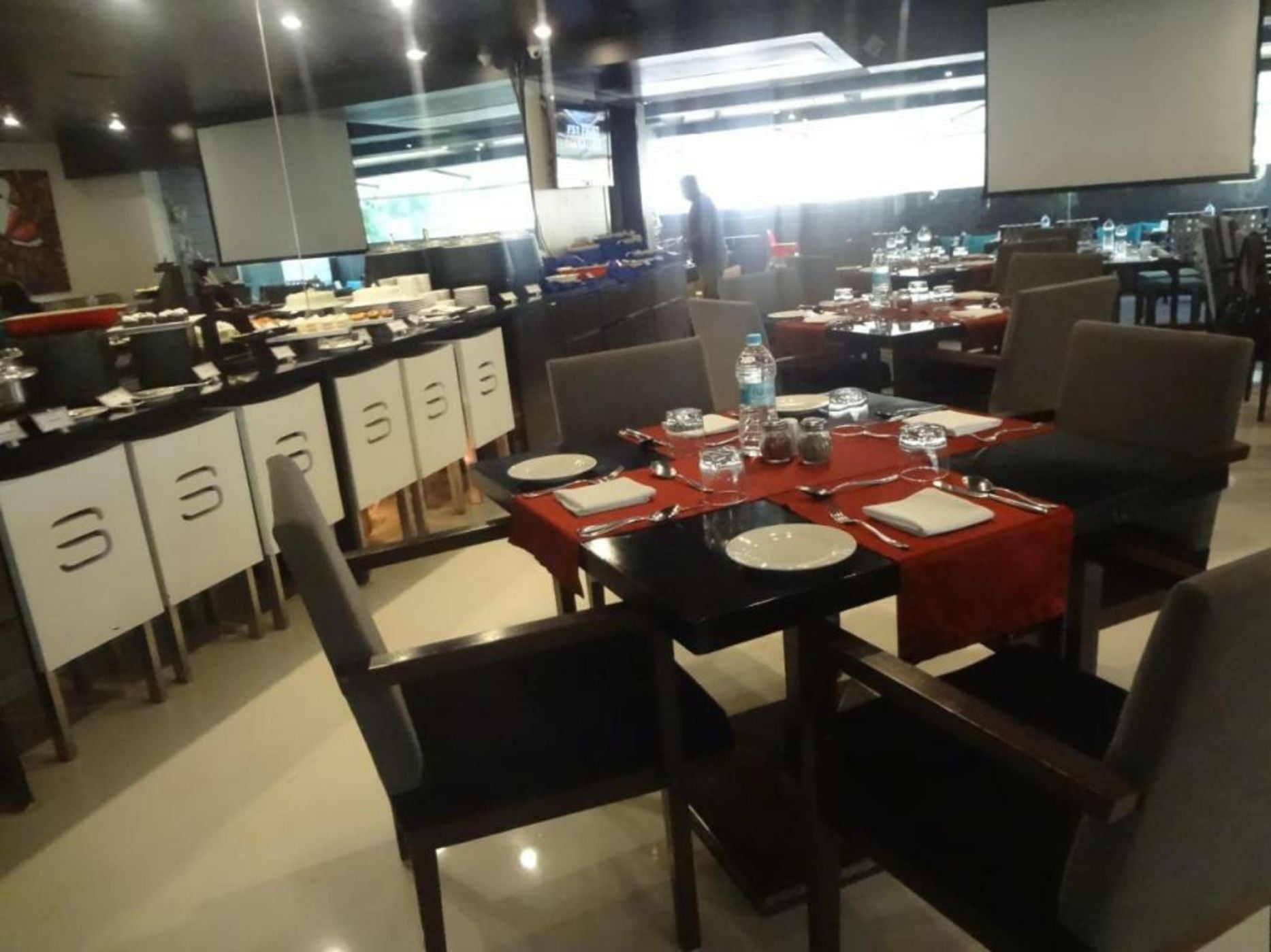 Svenska Design Hotel