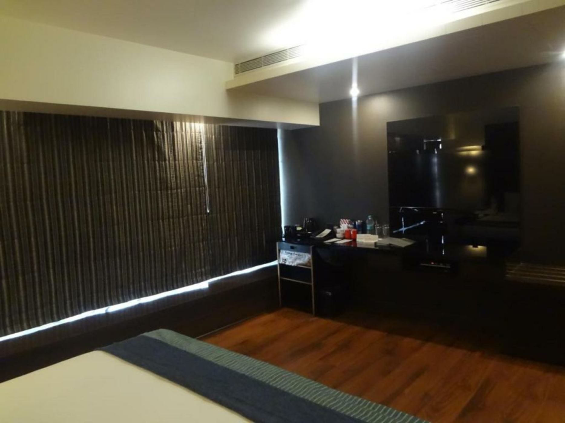 Svenska Design Hotel