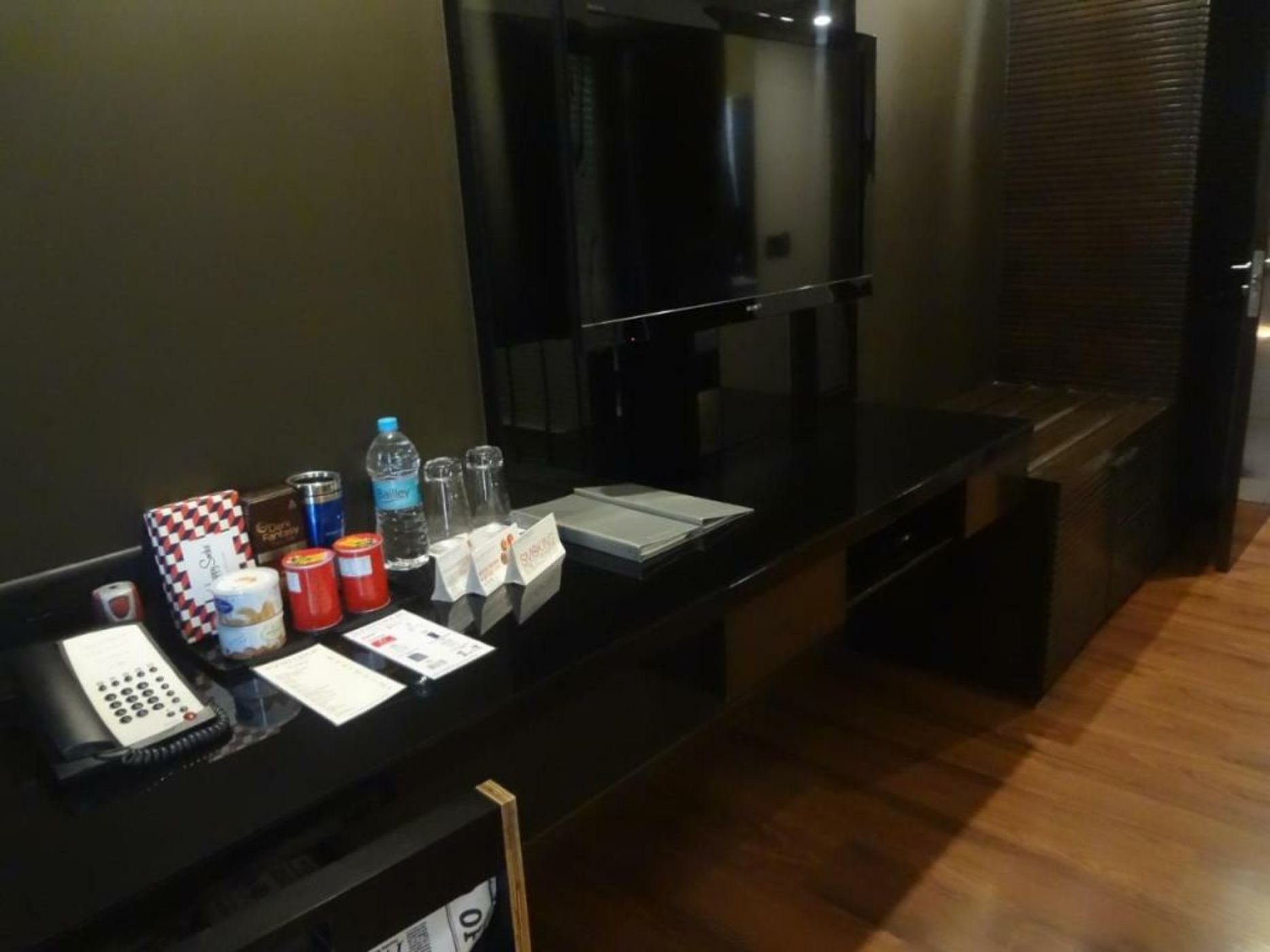 Svenska Design Hotel