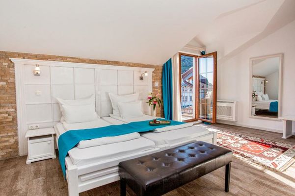 Hotel-Restaurant Kriva Ćuprija