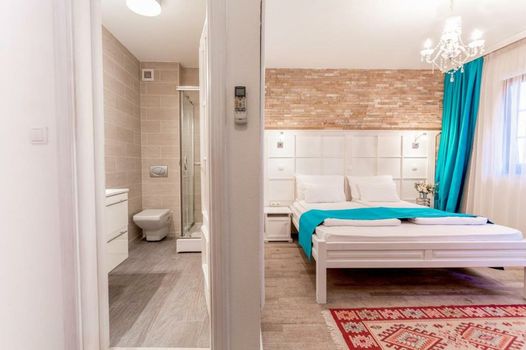 Hotel-Restaurant Kriva Ćuprija