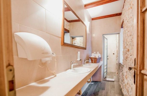 Hotel-Restaurant Kriva Ćuprija