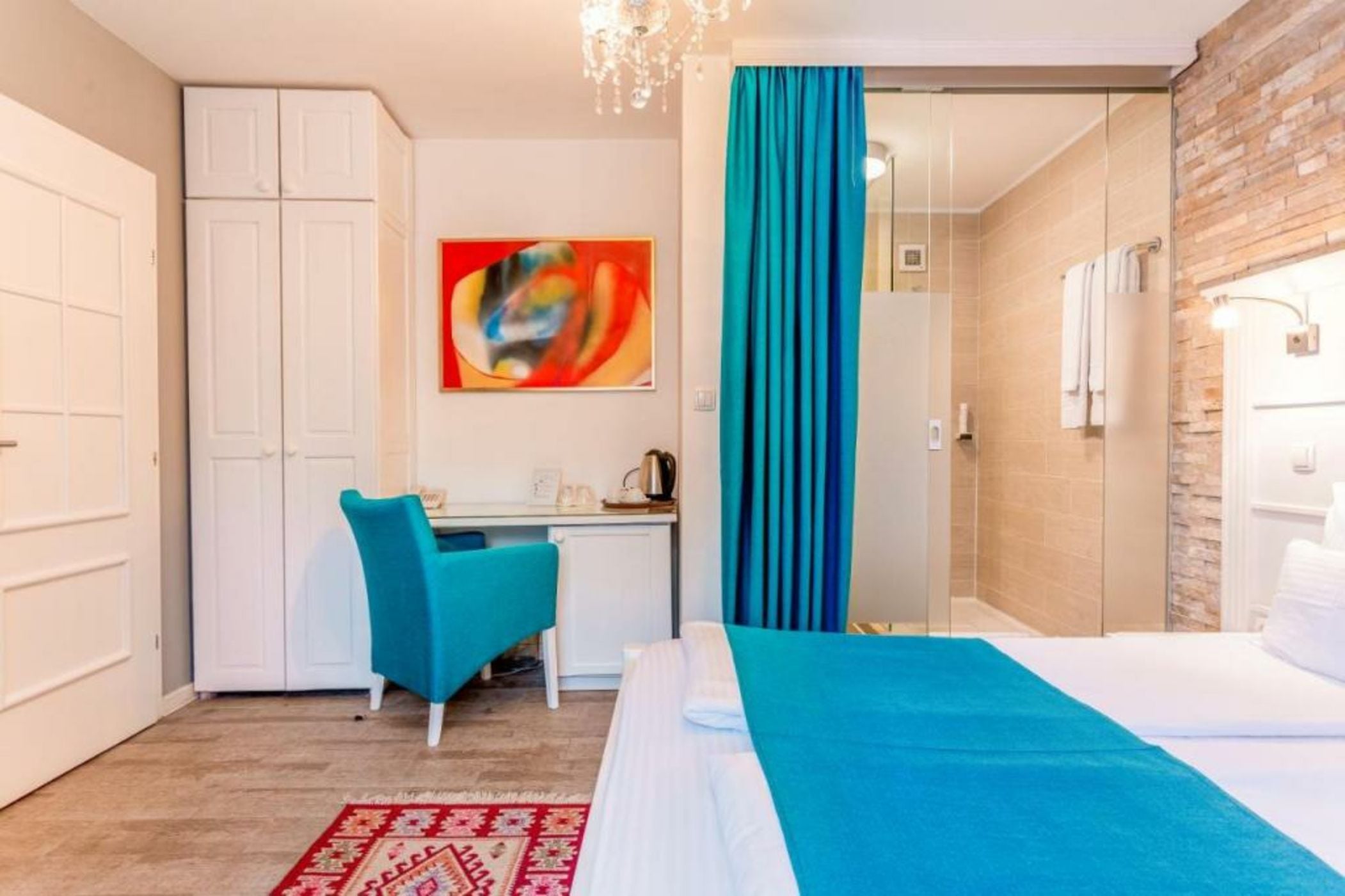 Hotel-Restaurant Kriva Ćuprija