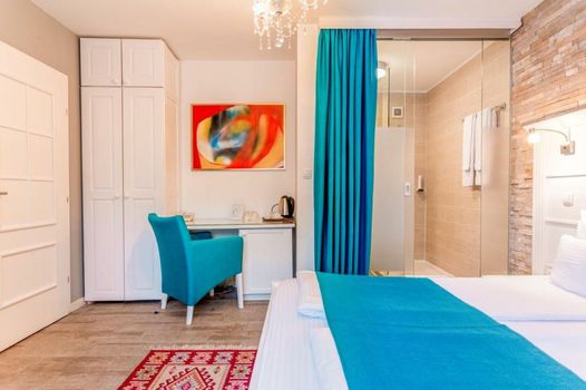 Hotel-Restaurant Kriva Ćuprija