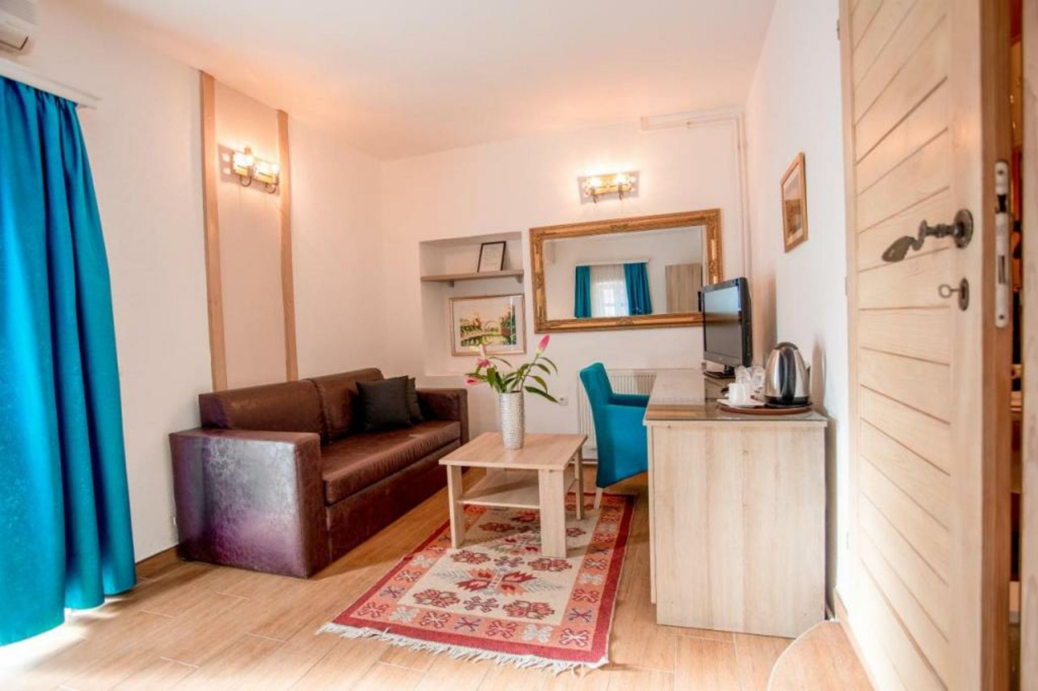 Hotel-Restaurant Kriva Ćuprija