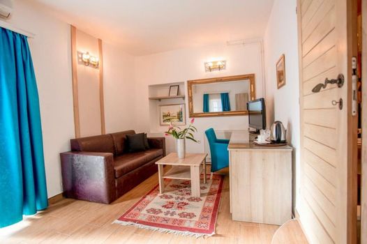 Hotel-Restaurant Kriva Ćuprija