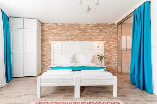 Hotel-Restaurant Kriva Ćuprija