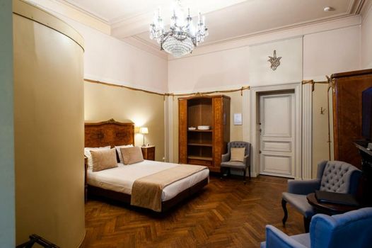 Charme Hotel Hancelot