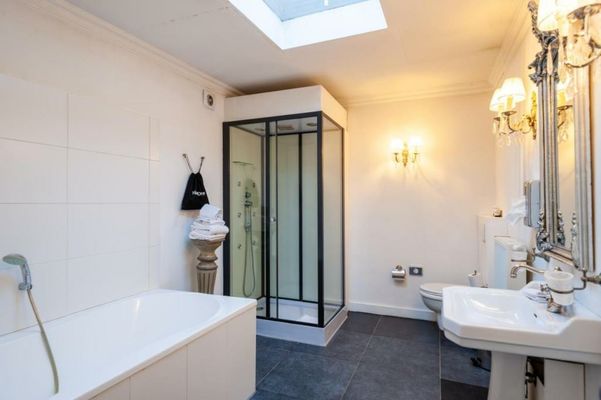 Charme Hotel Hancelot