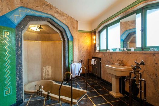 Charme Hotel Hancelot