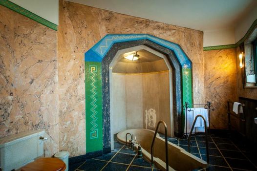 Charme Hotel Hancelot