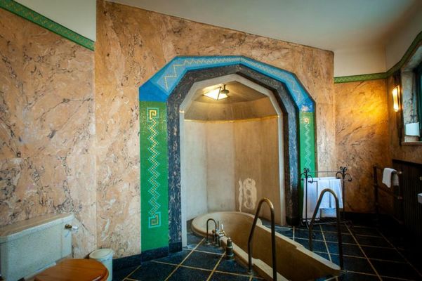 Charme Hotel Hancelot