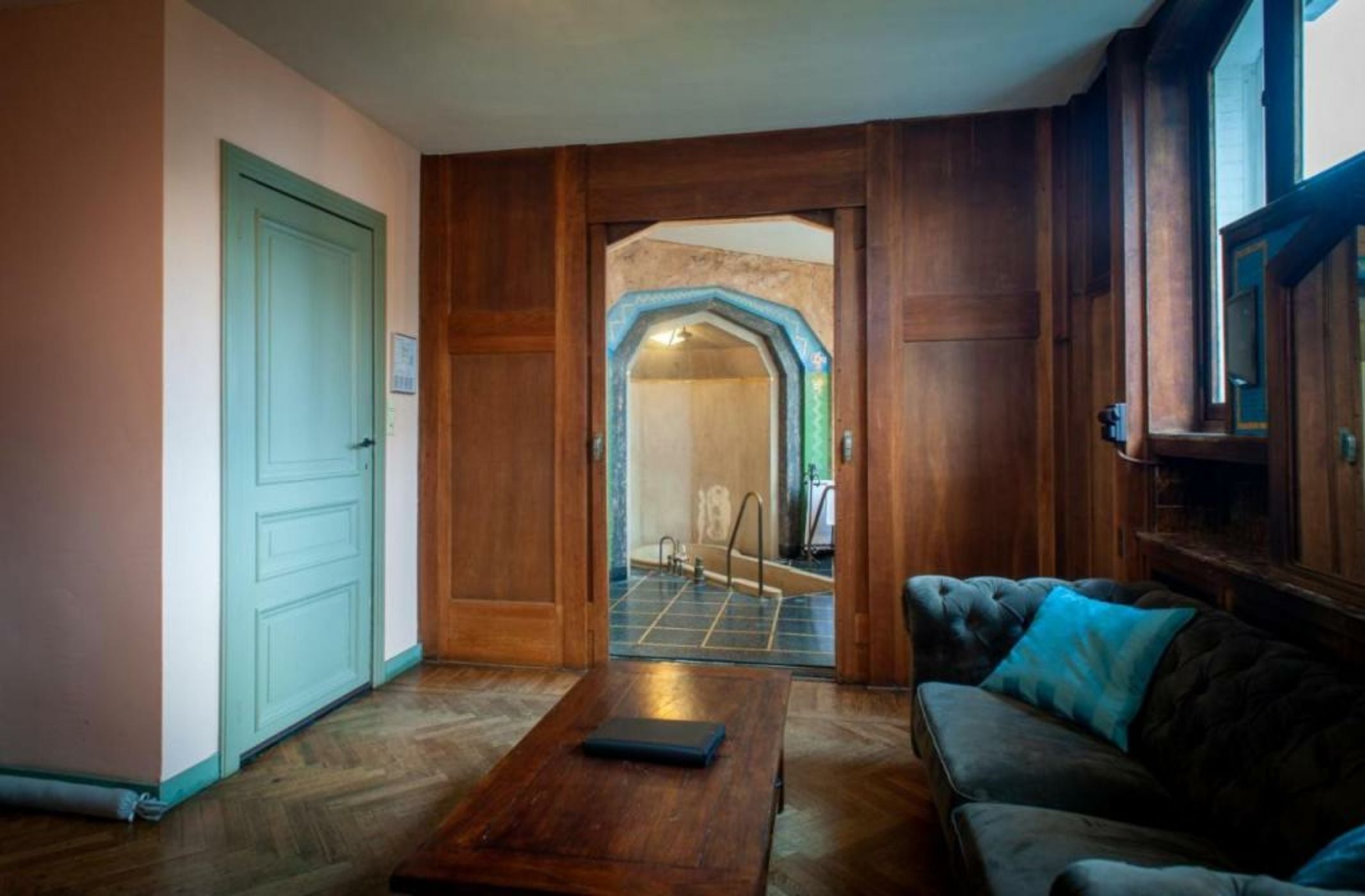 Charme Hotel Hancelot