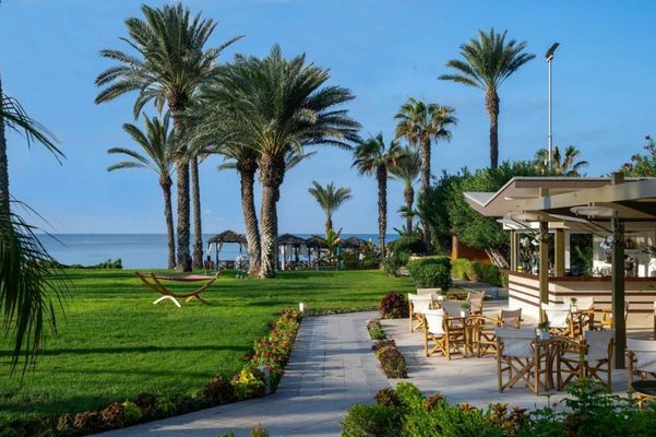 Constantinou Bros Asimina Suites Hotel