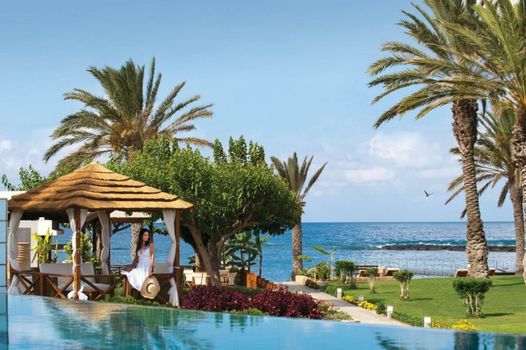 Constantinou Bros Asimina Suites Hotel
