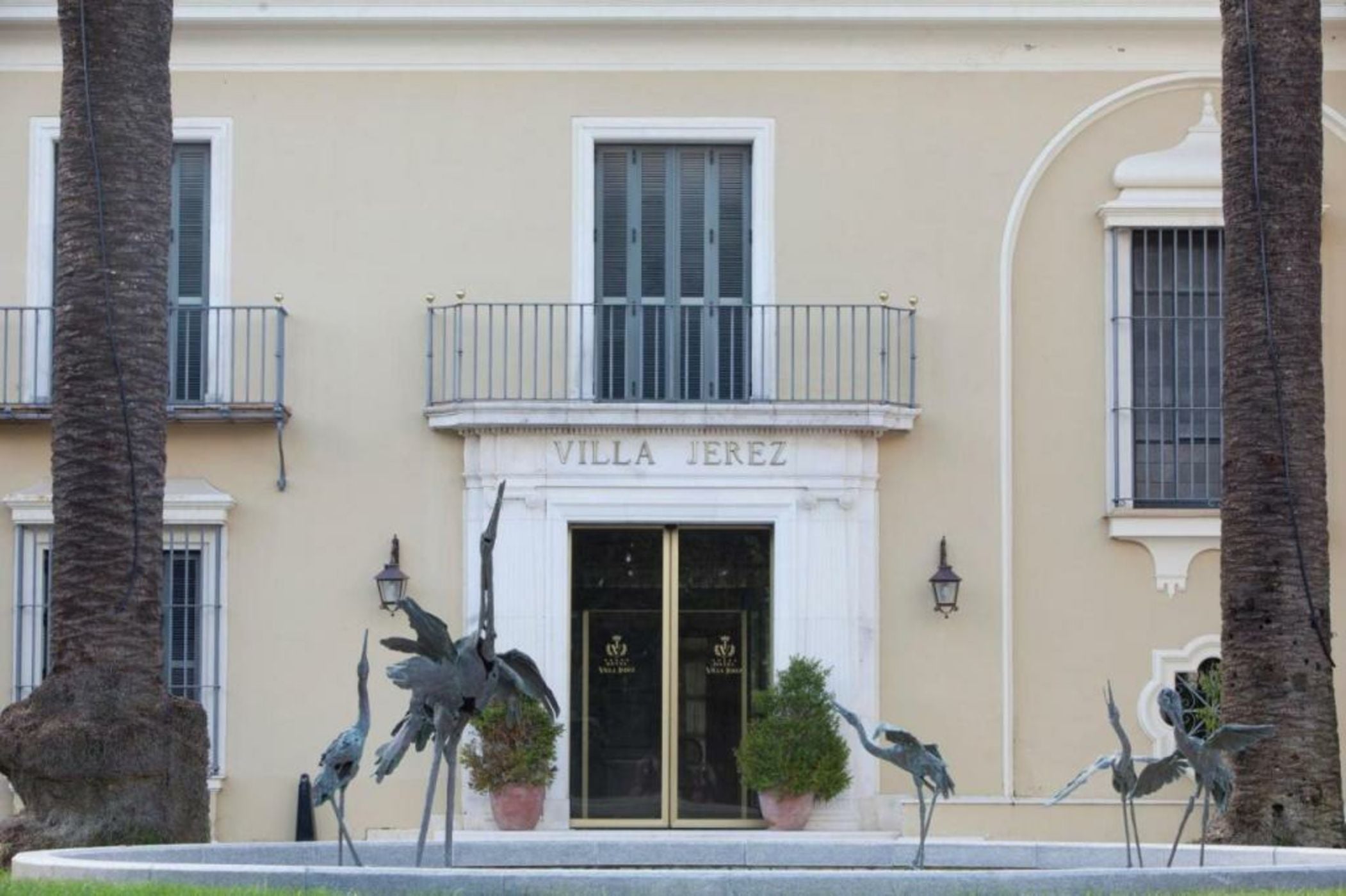 Villa Jerez