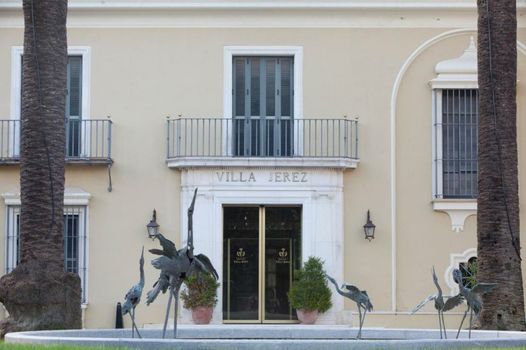 Villa Jerez