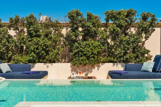 Palazzo del Corso – Boutique Hotel