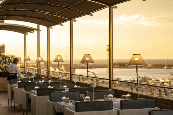 Palazzo del Corso – Boutique Hotel