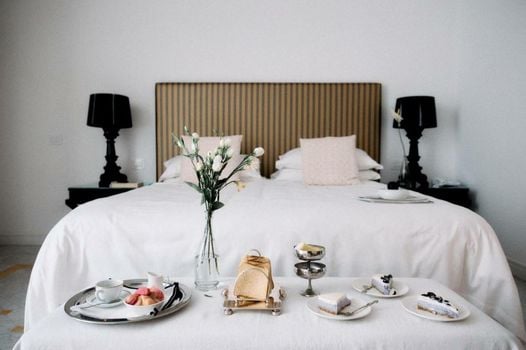 Palazzo del Corso – Boutique Hotel