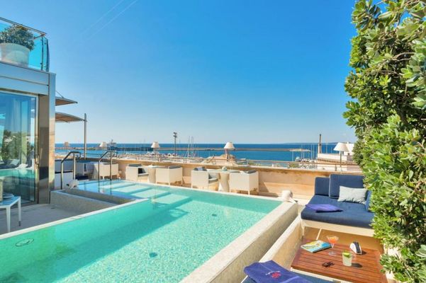 Palazzo del Corso – Boutique Hotel