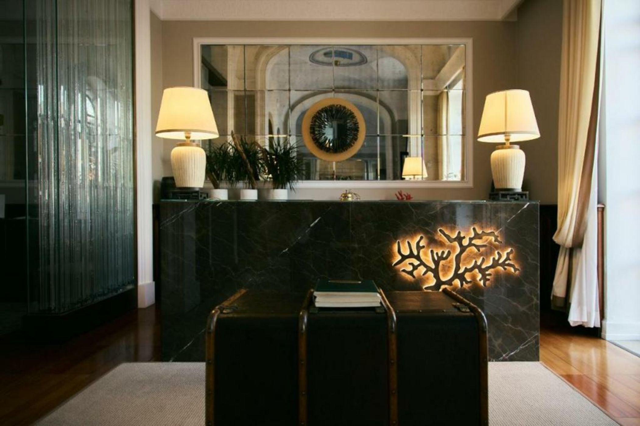 Palazzo del Corso – Boutique Hotel