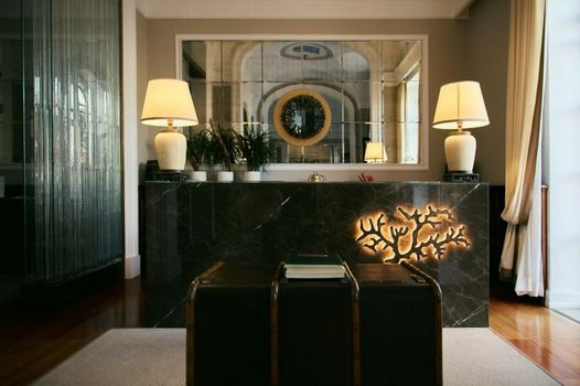 Palazzo del Corso – Boutique Hotel