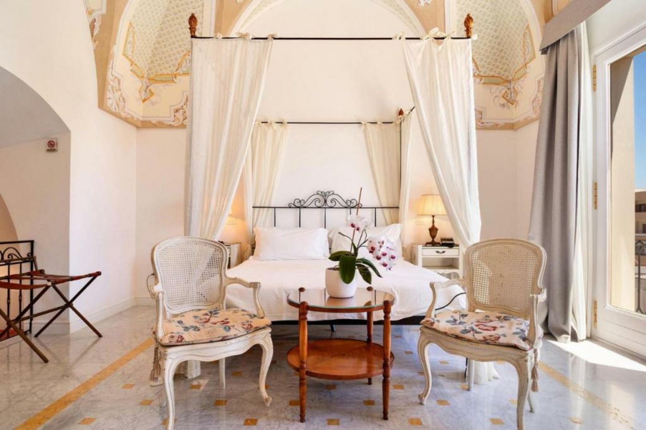 Palazzo del Corso – Boutique Hotel