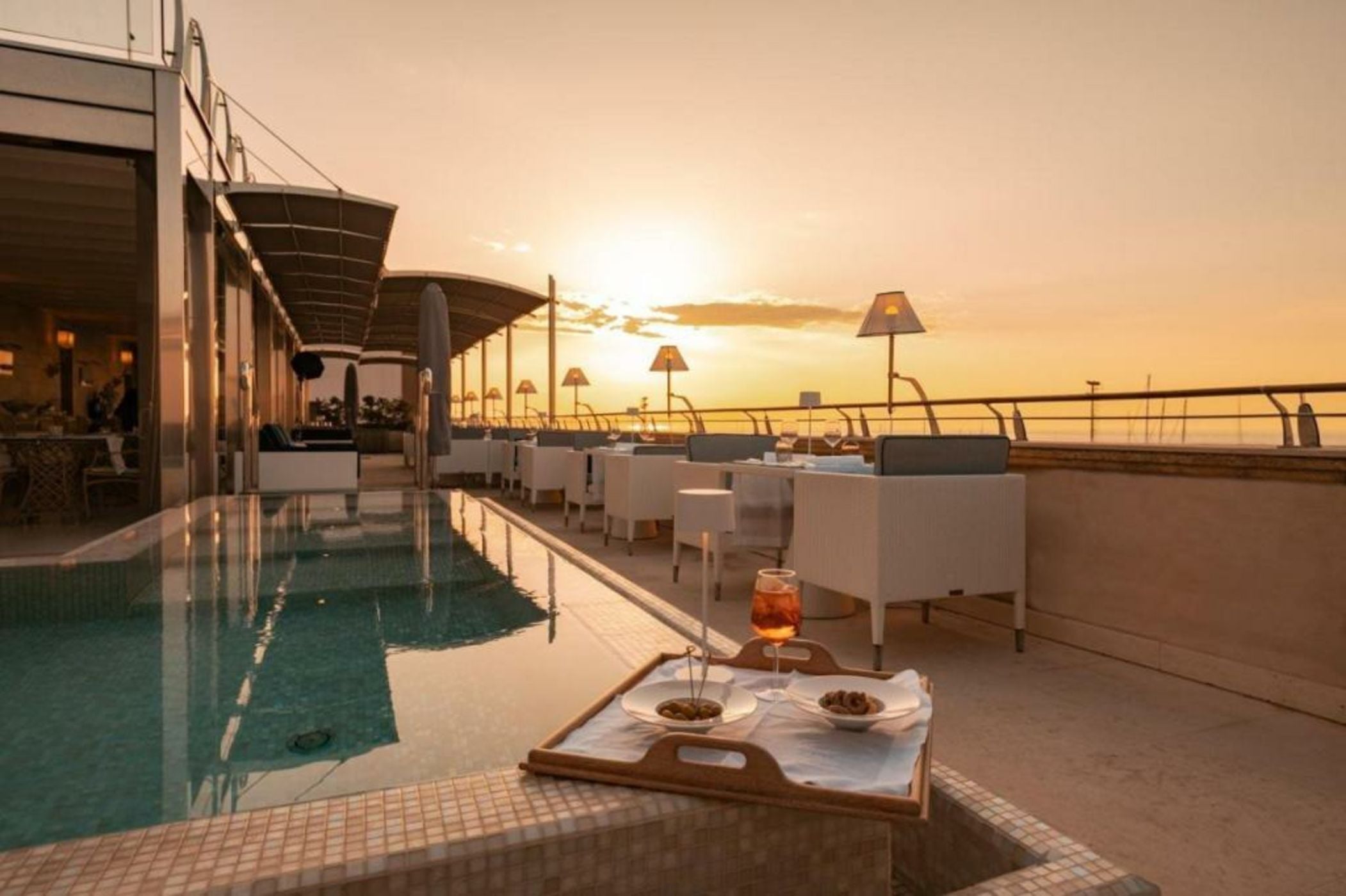 Palazzo del Corso – Boutique Hotel