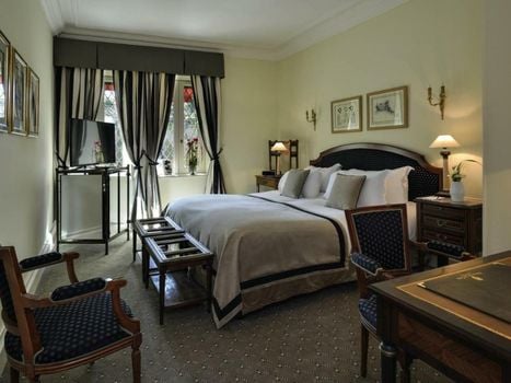 Hotel de la Cité Carcassonne - MGallery Collection