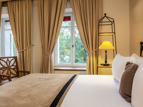 Hotel de la Cité Carcassonne - MGallery Collection