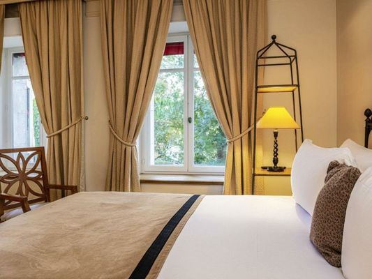 Hotel de la Cité Carcassonne - MGallery Collection