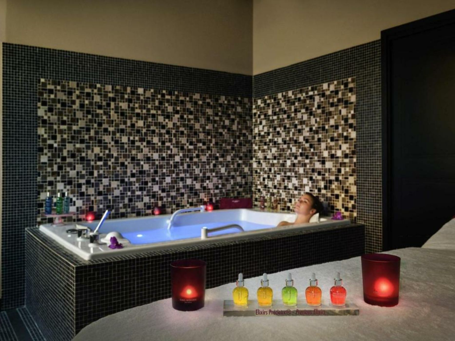 Hotel de la Cité Carcassonne - MGallery Collection