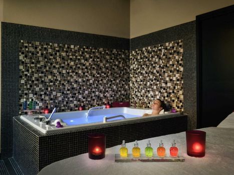 Hotel de la Cité Carcassonne - MGallery Collection