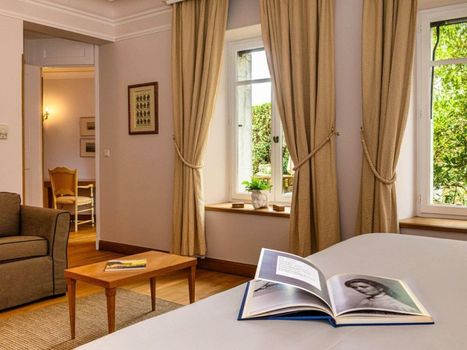 Hotel de la Cité Carcassonne - MGallery Collection