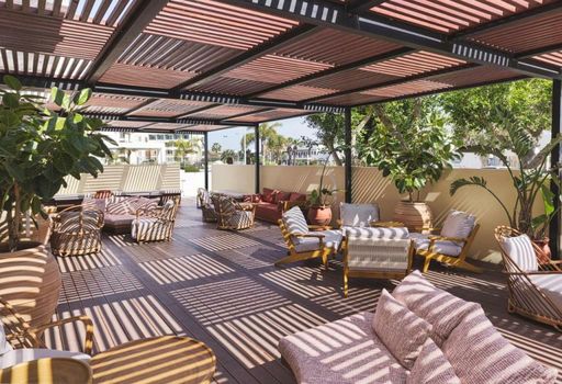 Leonardo Plaza Cypria Maris Beach Hotel & Spa