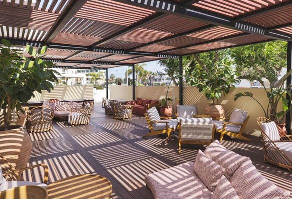 Leonardo Plaza Cypria Maris Beach Hotel & Spa