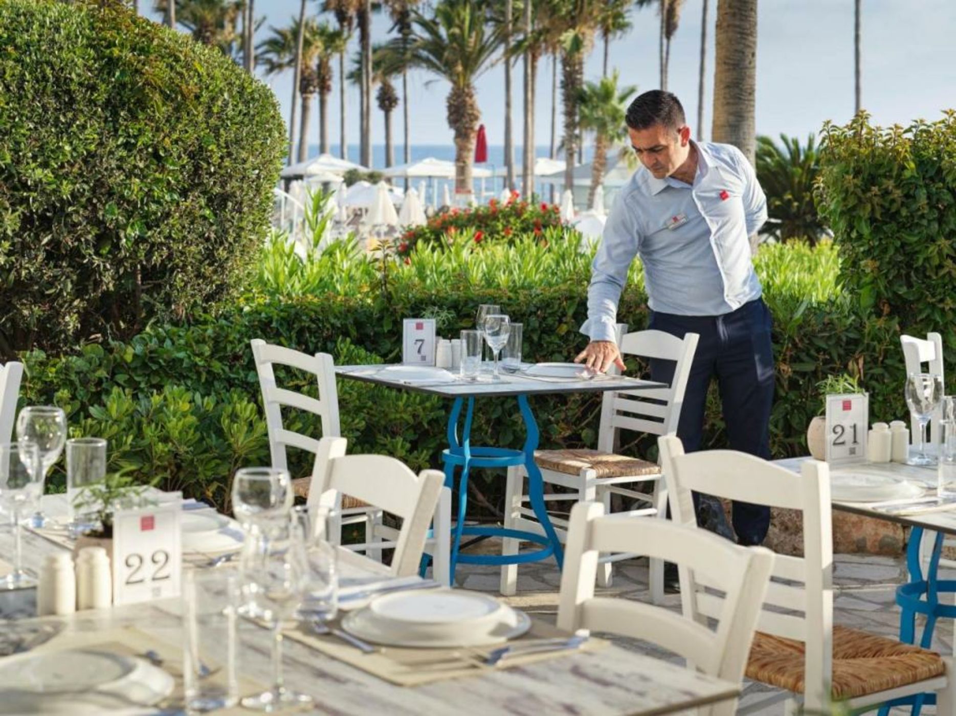 Leonardo Plaza Cypria Maris Beach Hotel & Spa