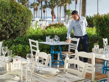 Leonardo Plaza Cypria Maris Beach Hotel & Spa