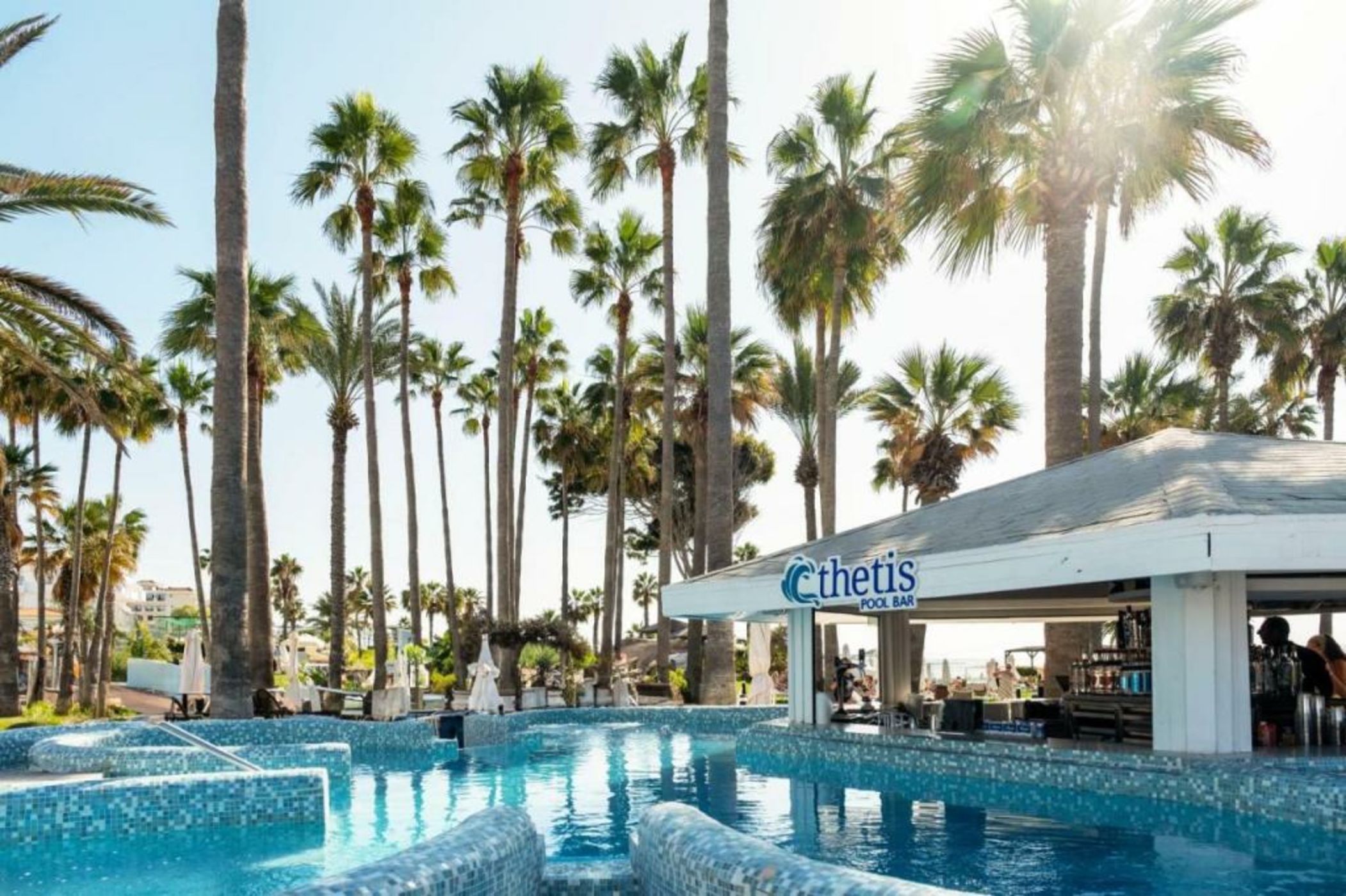 Leonardo Plaza Cypria Maris Beach Hotel & Spa