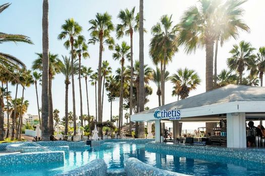 Leonardo Plaza Cypria Maris Beach Hotel & Spa