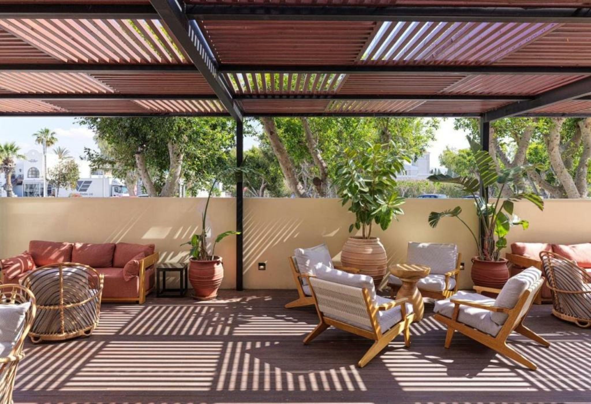 Leonardo Plaza Cypria Maris Beach Hotel & Spa