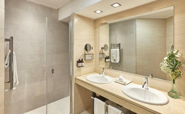 NH Collection Gran Hotel de Zaragoza