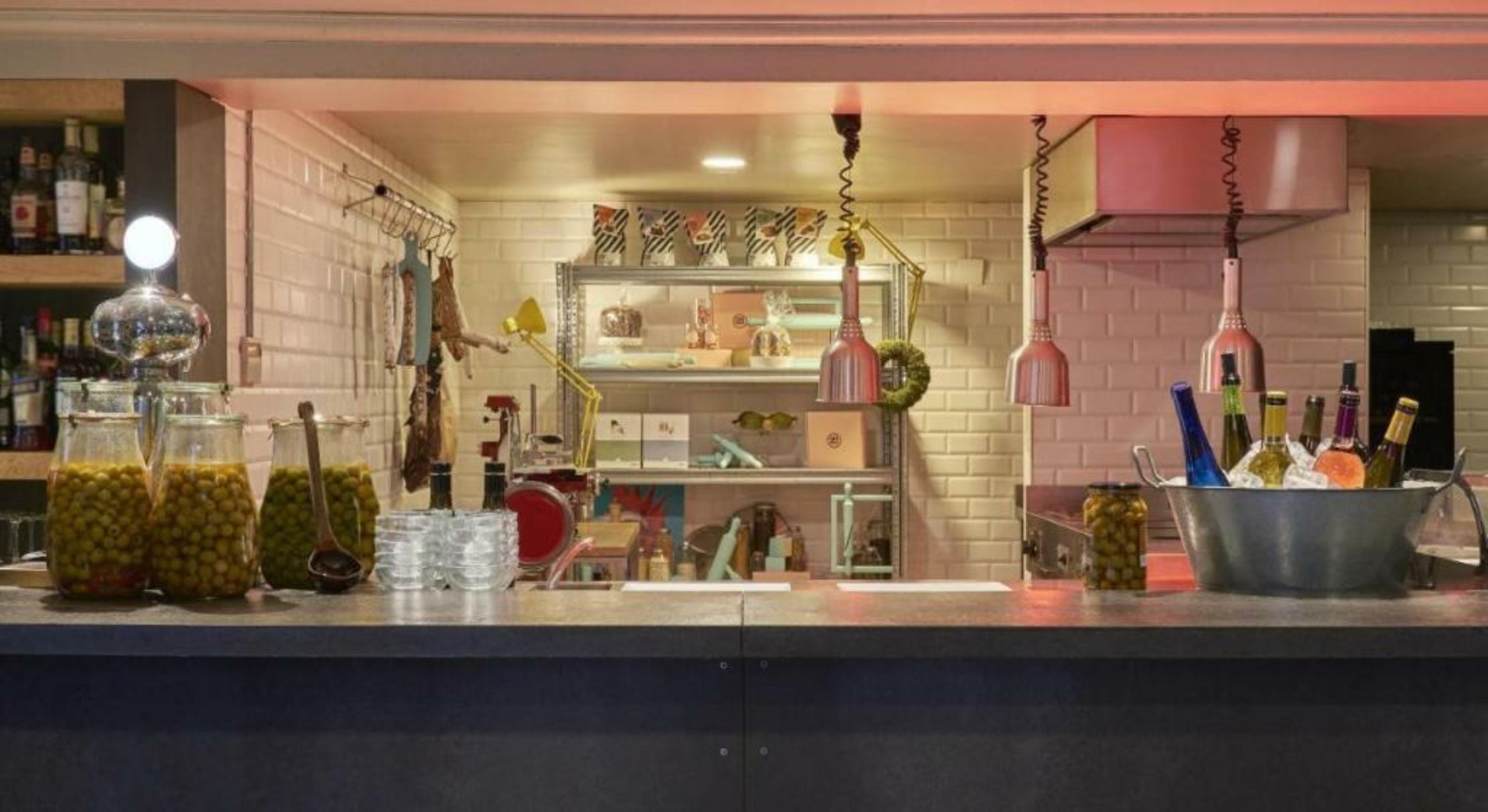 NH Collection Gran Hotel de Zaragoza