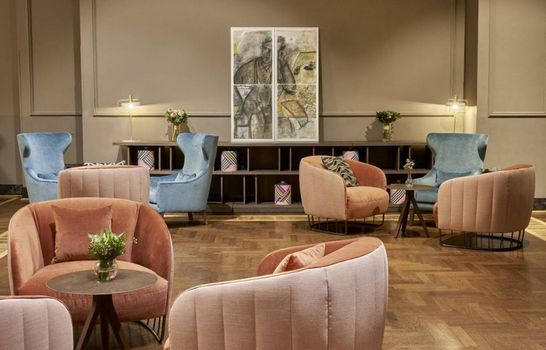 NH Collection Gran Hotel de Zaragoza