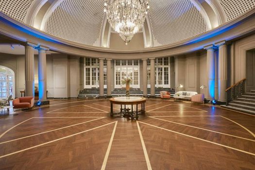 NH Collection Gran Hotel de Zaragoza