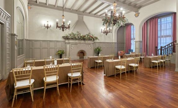 NH Collection Gran Hotel de Zaragoza