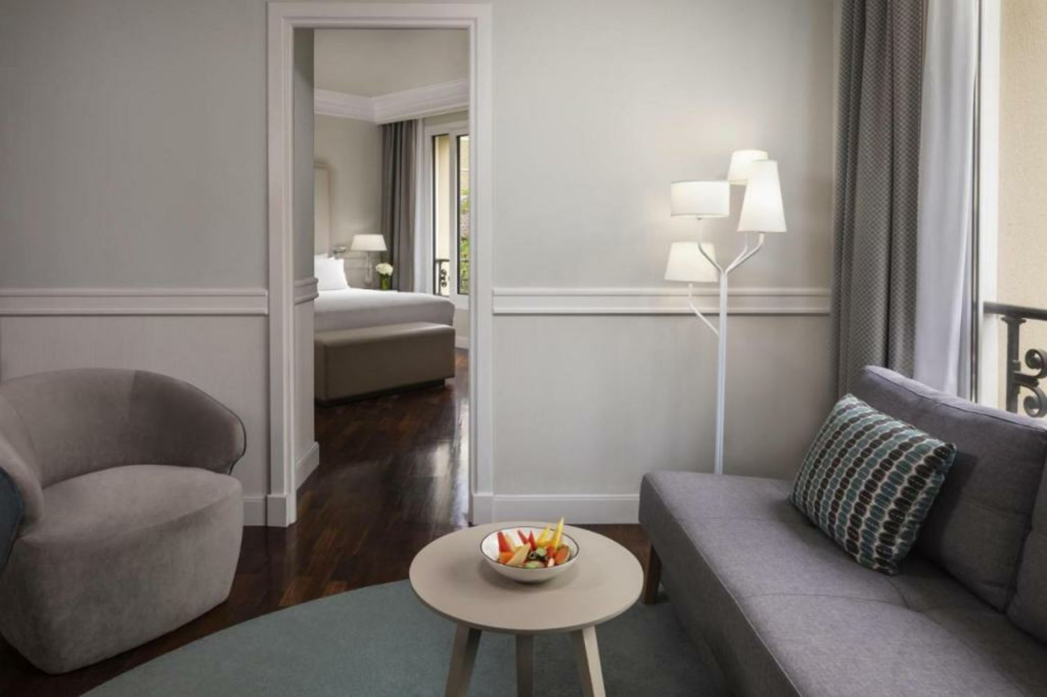 NH Collection Gran Hotel de Zaragoza