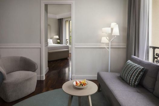 NH Collection Gran Hotel de Zaragoza