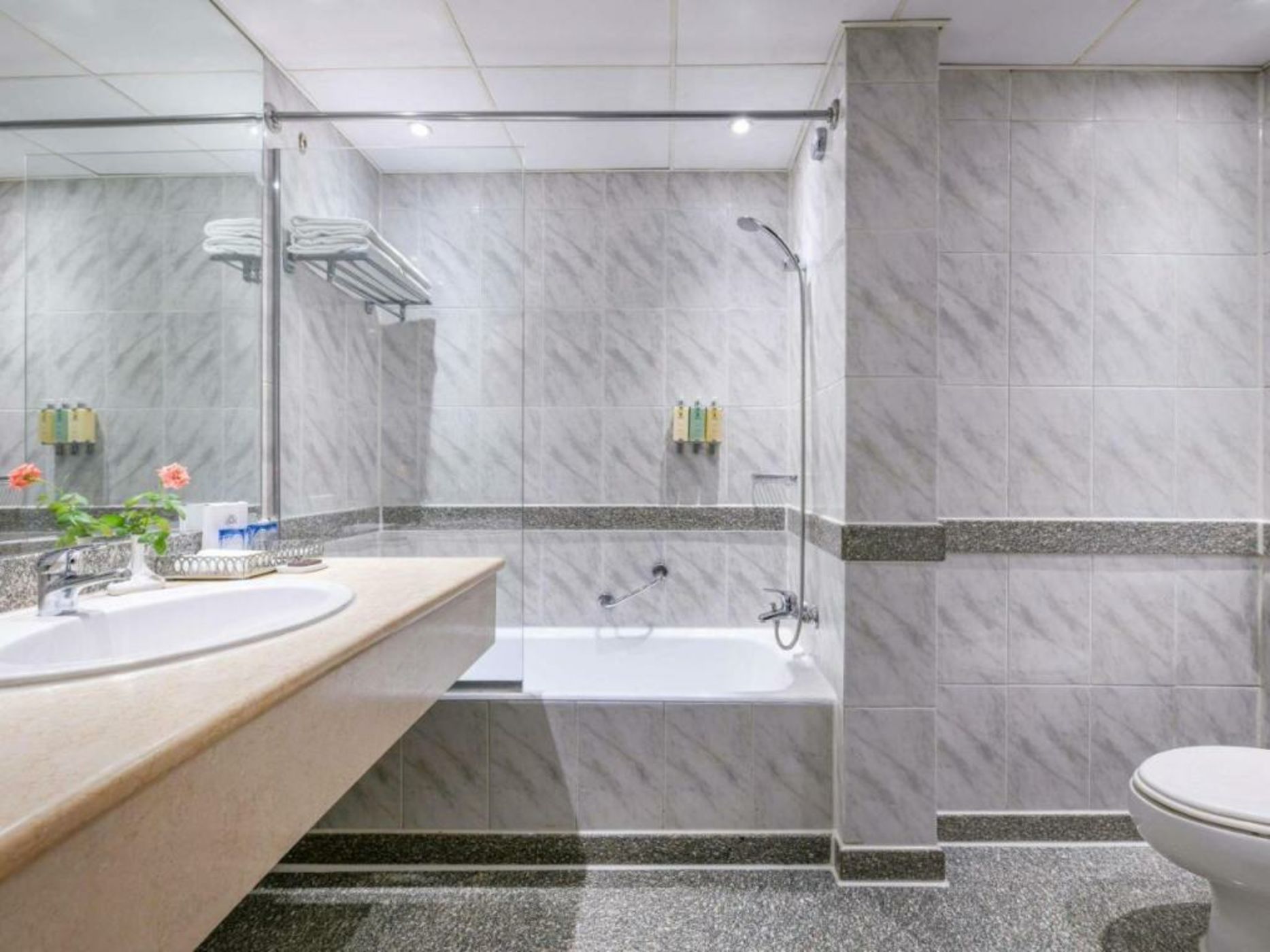 Pavillon Winter Luxor